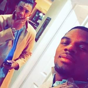 Meet your Posher, Edward